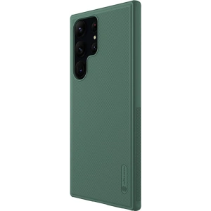 Wholesale Case Nillkin Super Shield Pro Samsung Galaxy S23 Ultra dark green - NLK997 - {ean13} - Hurt