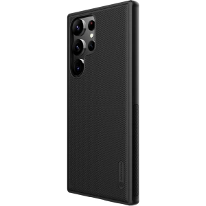 Wholesale Case Nillkin Super Shield Pro Magnetic Samsung Galaxy S23 Ultra black - NLK1003 - {ean13} - Hurt