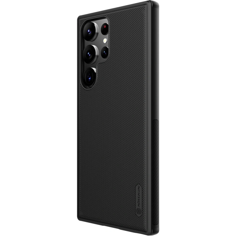Wholesale Case Nillkin Super Shield Pro Magnetic Samsung Galaxy S23 Ultra black - NLK1003 - {ean13} - Hurt