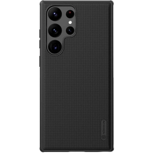Wholesale Case Nillkin Super Shield Pro Magnetic Samsung Galaxy S23 Ultra black - NLK1003 - {ean13} - Hurt
