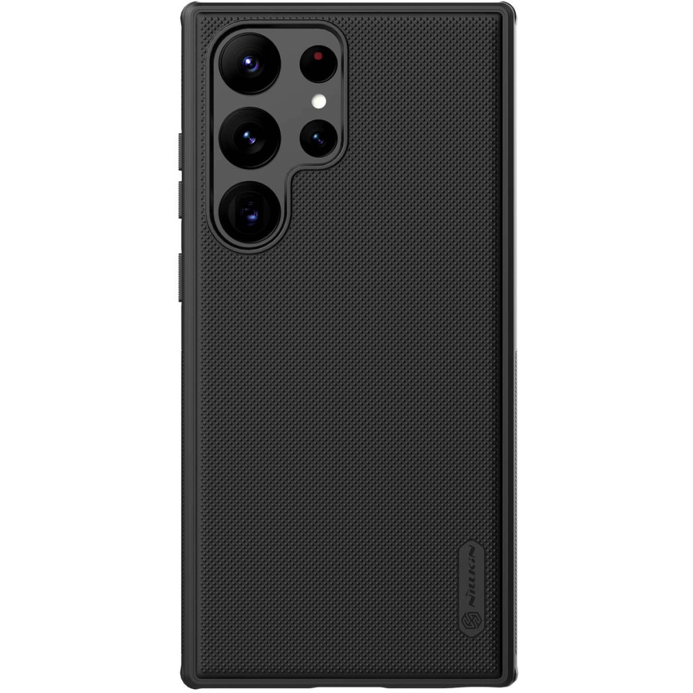 Hurtownia GSM - Etui Nillkin Super Shield Pro Magnetic Samsung Galaxy S23 Ultra fekete - NLK1003 - {ean13} - Hurt