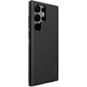 Wholesale Case Nillkin Super Shield Pro Magnetic Samsung Galaxy S23 Ultra black - NLK1003 - {ean13} - Hurt
