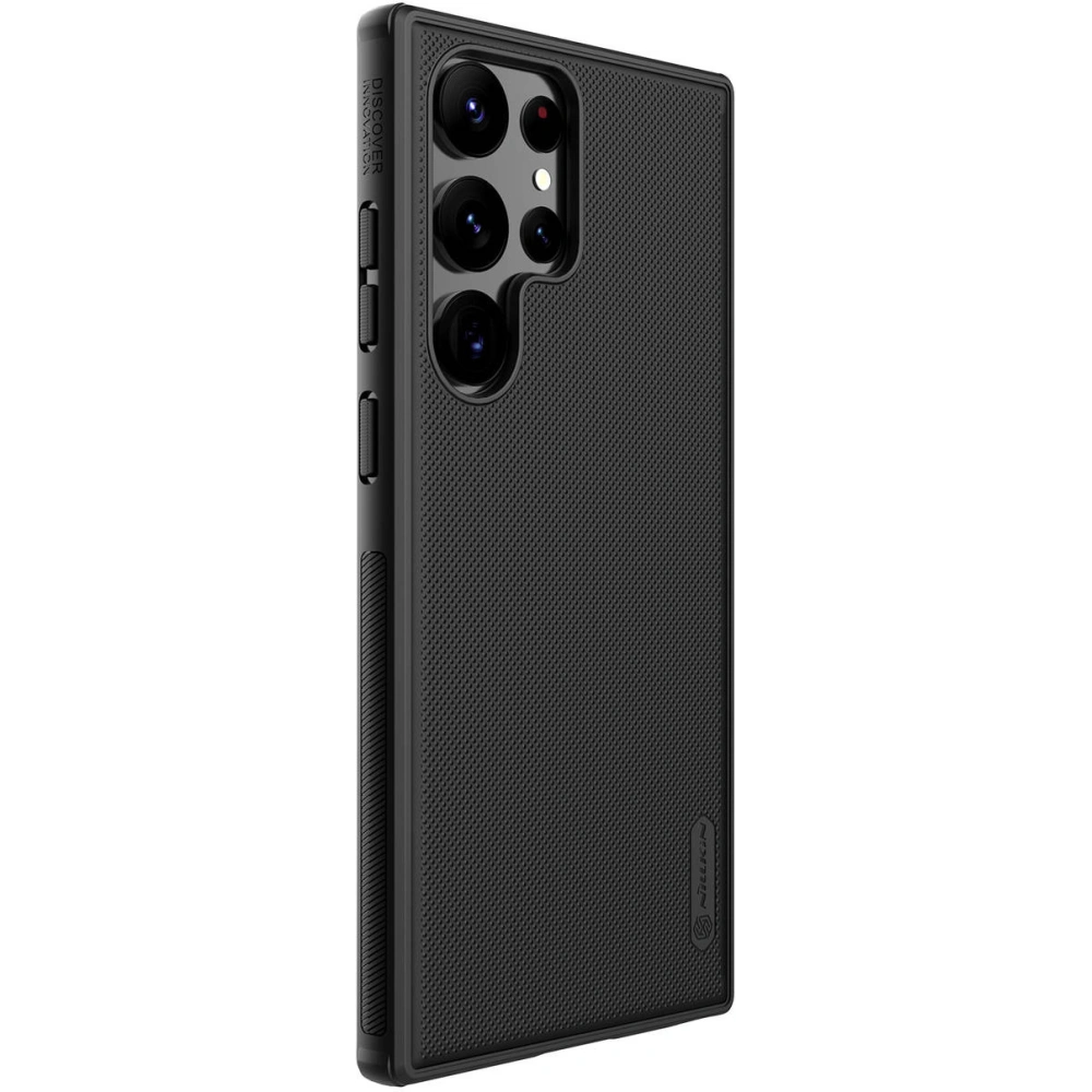 Wholesale Case Nillkin Super Shield Pro Magnetic Samsung Galaxy S23 Ultra black - NLK1003 - {ean13} - Hurt