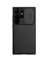 Etui Nillkin Camshield Pro Magnetic Samsung Galaxy S23 Ultra schwarz