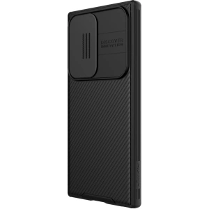 Wholesale Nillkin Camshield Pro Magnetic Samsung Galaxy S23 Ultra black - NLK1108 - {ean13} - Hurt