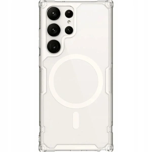 Wholesale Nillkin Nature Pro Magnetic Samsung Galaxy S23 Ultra clear - NLK1115 - {ean13} - Hurt