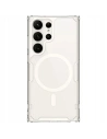 Hurtownia GSM - Etui Nillkin Nature Pro Magnetic Samsung Galaxy S23 Ultra transparent - NLK1115 - {ean13} - Hurt