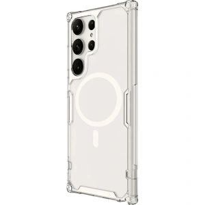 Wholesale Nillkin Nature Pro Magnetic Samsung Galaxy S23 Ultra clear - NLK1115 - {ean13} - Hurt