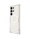 Hurtownia GSM - Etui Nillkin Nature Pro Magnetic Samsung Galaxy S23 Ultra transparent - NLK1115 - {ean13} - Hurt