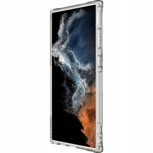 Wholesale Nillkin Nature Pro Magnetic Samsung Galaxy S23 Ultra clear - NLK1115 - {ean13} - Hurt