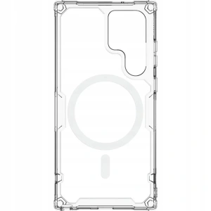 Wholesale Nillkin Nature Pro Magnetic Samsung Galaxy S23 Ultra clear - NLK1115 - {ean13} - Hurt