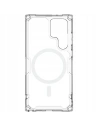 Hurtownia GSM - Etui Nillkin Nature Pro Magnetic Samsung Galaxy S23 Ultra transparent - NLK1115 - {ean13} - Hurt