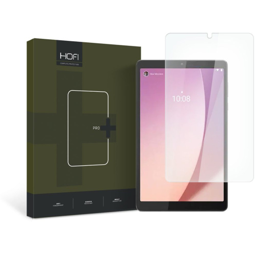 Hofi Distributor - 9490713933930 - HOFI386 - Hofi Glass Pro+ Lenovo Tab M8 8.0 4th Gen Clear - B2B homescreen