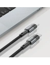 Hurtownia GSM - Kabel Tech-Protect Ultraboost USB-C/USB-C PD 60W 3A 25cm šedý - THP2008 - {ean13} - Hurt