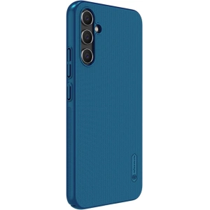 Hurtownia GSM - Etui Nillkin Super Frosted Shield Samsung Galaxy A34 5G kék - NLK1120 - {ean13} - Hurt