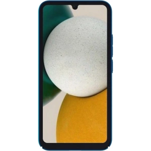 Hurtownia GSM - Etui Nillkin Super Frosted Shield Samsung Galaxy A34 5G kék - NLK1120 - {ean13} - Hurt