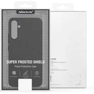 Hurtownia GSM - Etui Nillkin Super Frosted Shield Samsung Galaxy A34 5G kék - NLK1120 - {ean13} - Hurt