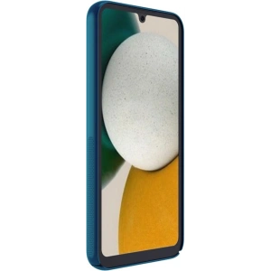 Hurtownia GSM - Etui Nillkin Super Frosted Shield Samsung Galaxy A34 5G kék - NLK1120 - {ean13} - Hurt