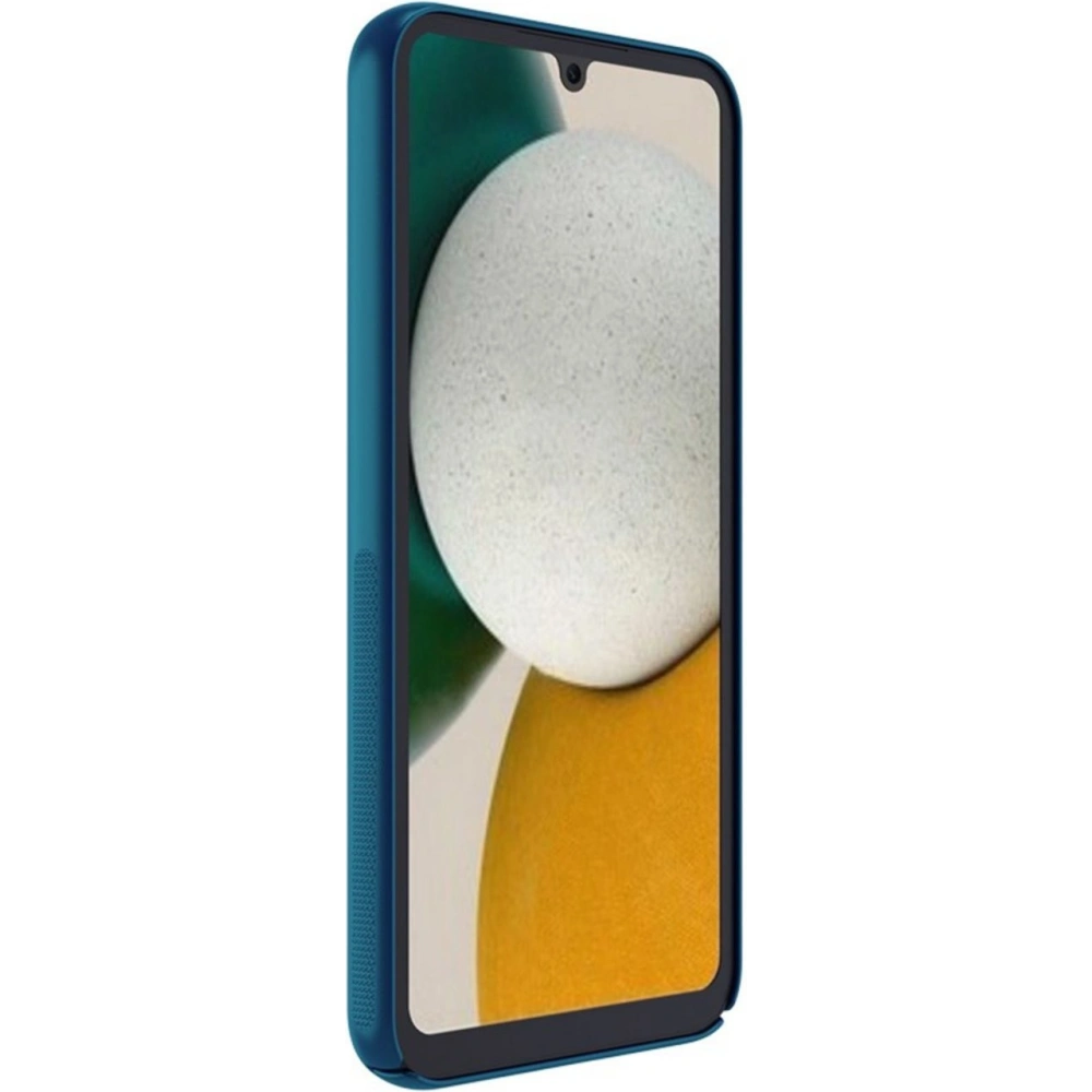 Hurtownia GSM - Etui Nillkin Super Frosted Shield Samsung Galaxy A34 5G kék - NLK1120 - {ean13} - Hurt