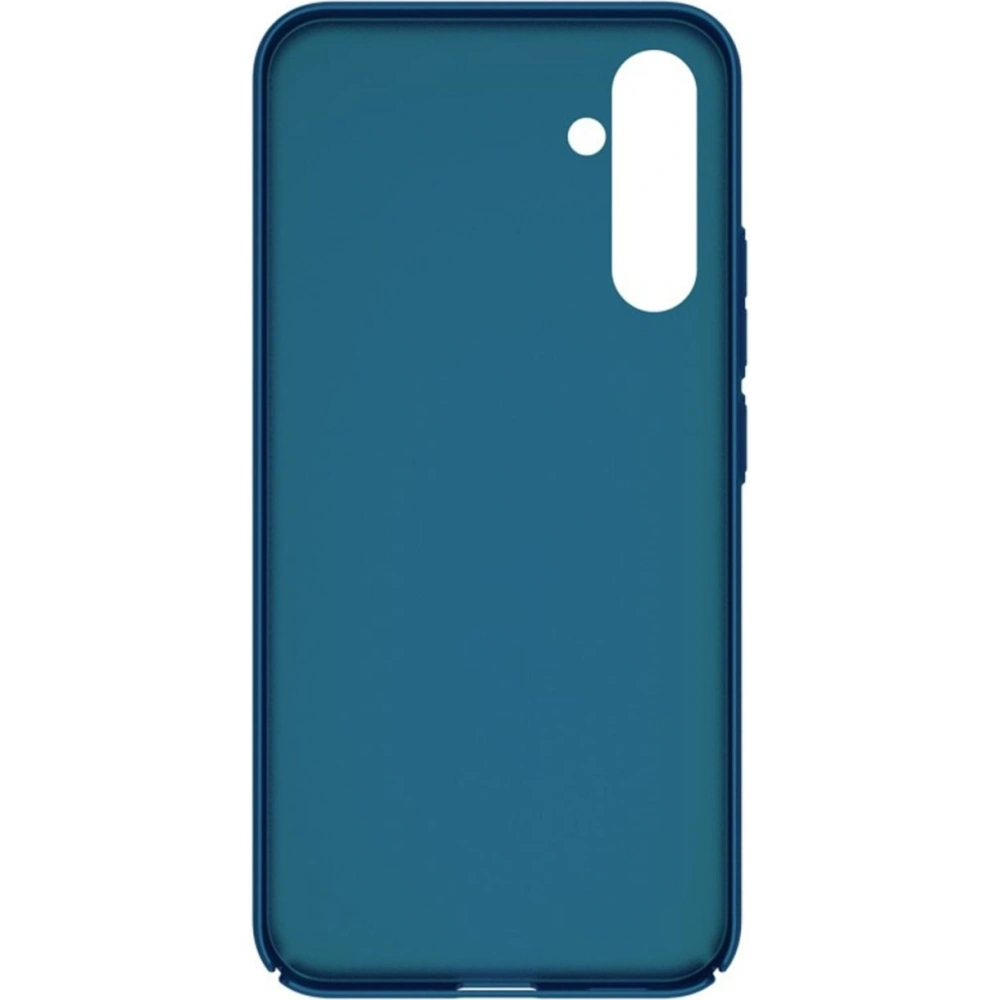 Hurtownia GSM - Etui Nillkin Super Frosted Shield Samsung Galaxy A34 5G kék - NLK1120 - {ean13} - Hurt