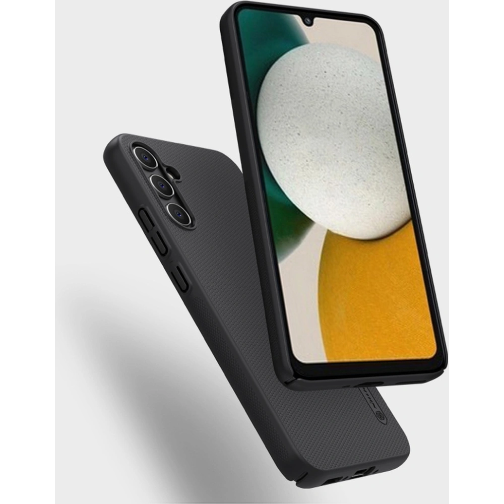 Hurtownia GSM - Etui Nillkin Super Frosted Shield Samsung Galaxy A34 5G kék - NLK1120 - {ean13} - Hurt