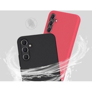 Hurtownia GSM - Etui Nillkin Super Frosted Shield Samsung Galaxy A34 5G kék - NLK1120 - {ean13} - Hurt
