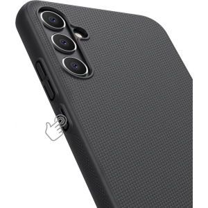 Hurtownia GSM - Etui Nillkin Super Frosted Shield Samsung Galaxy A34 5G kék - NLK1120 - {ean13} - Hurt