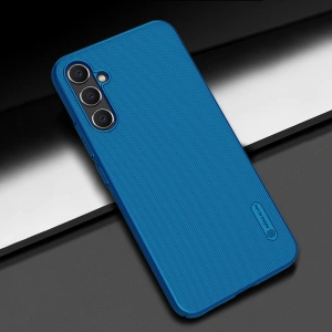 Hurtownia GSM - Etui Nillkin Super Frosted Shield Samsung Galaxy A34 5G kék - NLK1120 - {ean13} - Hurt