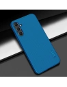 Hurtownia GSM - Etui Nillkin Super Frosted Shield Samsung Galaxy A34 5G blaue - NLK1120 - {ean13} - Hurt