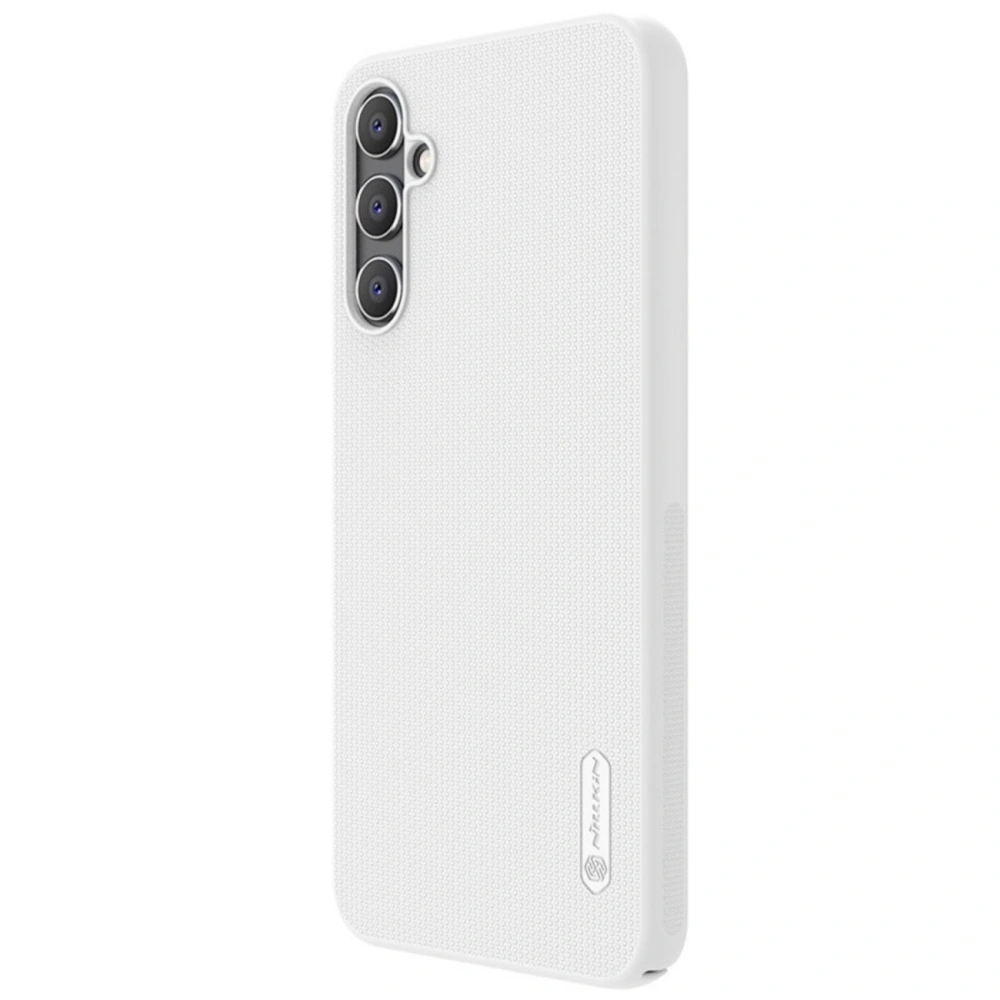 Hurtownia GSM - Etui Nillkin Super Frosted Shield Samsung Galaxy A34 5G fehér - NLK1121 - {ean13} - Hurt