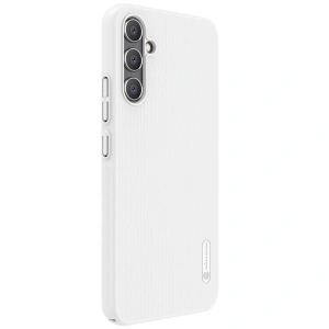 Hurtownia GSM - Etui Nillkin Super Frosted Shield Samsung Galaxy A34 5G fehér - NLK1121 - {ean13} - Hurt