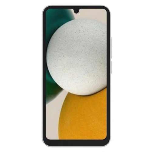 Etui Nillkin Super Frosted Shield Samsung Galaxy A34 5G białe