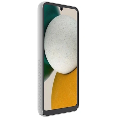 Etui Nillkin Super Frosted Shield Samsung Galaxy A34 5G białe