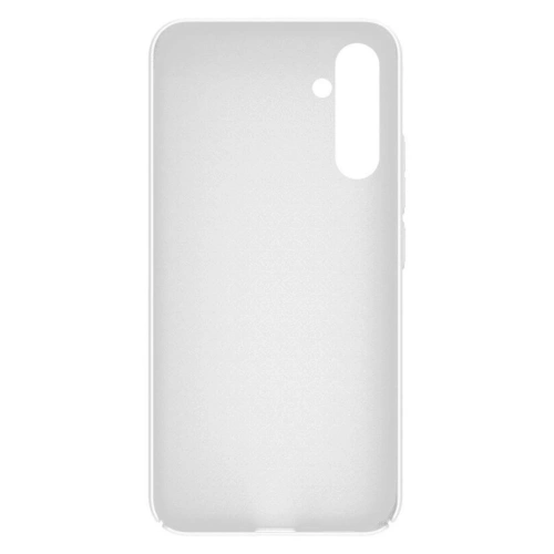 Etui Nillkin Super Frosted Shield Samsung Galaxy A34 5G białe