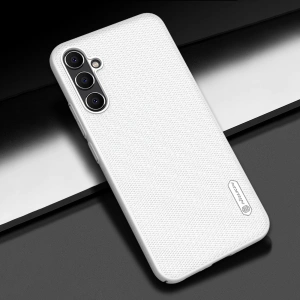 Hurtownia GSM - Etui Nillkin Super Frosted Shield Samsung Galaxy A34 5G fehér - NLK1121 - {ean13} - Hurt