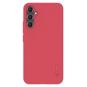 Hurtownia GSM - Etui Nillkin Super Frosted Shield Samsung Galaxy A34 5G piros - NLK1122 - {ean13} - Hurt