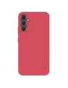 Hurtownia GSM - Etui Nillkin Super Frosted Shield Samsung Galaxy A34 5G czerwone - NLK1122 - {ean13} - Hurt