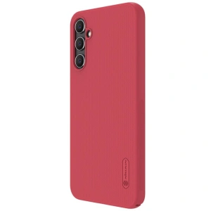 Hurtownia GSM - Etui Nillkin Super Frosted Shield Samsung Galaxy A34 5G piros - NLK1122 - {ean13} - Hurt