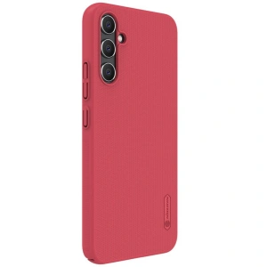 Hurtownia GSM - Etui Nillkin Super Frosted Shield Samsung Galaxy A34 5G piros - NLK1122 - {ean13} - Hurt