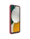 Wholesale Nillkin Super Frosted Shield Samsung Galaxy A34 5G red - NLK1122 - {ean13} - Hurt