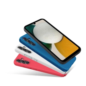 Hurtownia GSM - Etui Nillkin Super Frosted Shield Samsung Galaxy A34 5G piros - NLK1122 - {ean13} - Hurt