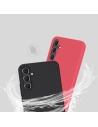 Hurtownia GSM - Etui Nillkin Super Frosted Shield Samsung Galaxy A34 5G piros - NLK1122 - {ean13} - Hurt