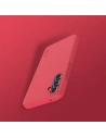 Wholesale Nillkin Super Frosted Shield Samsung Galaxy A34 5G red - NLK1122 - {ean13} - Hurt