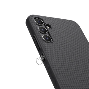 Hurtownia GSM - Etui Nillkin Super Frosted Shield Samsung Galaxy A34 5G piros - NLK1122 - {ean13} - Hurt