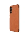 Hurtownia GSM - Etui Nillkin Qin Leather Samsung Galaxy A34 5G barna - NLK1123 - {ean13} - Hurt