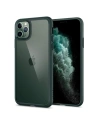 Etui Spigen Ultra Hybrid Apple iPhone 11 Pro Midnight Green