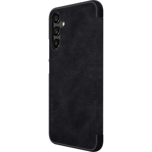 Hurtownia GSM - Etui Nillkin Qin Leather Samsung Galaxy A34 5G fekete - NLK1125 - {ean13} - Hurt