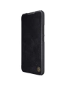 Hurtownia GSM - Etui Nillkin Qin Leather Samsung Galaxy A34 5G negru - NLK1125 - {ean13} - Hurt