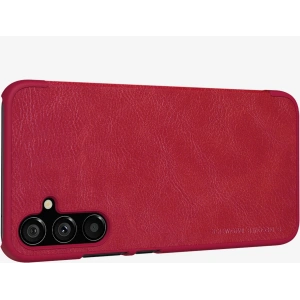 Hurtownia GSM - Etui Nillkin Qin Leather Samsung Galaxy A34 5G fekete - NLK1125 - {ean13} - Hurt