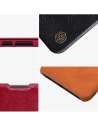 Hurtownia GSM - Etui Nillkin Qin Leather Samsung Galaxy A34 5G fekete - NLK1125 - {ean13} - Hurt